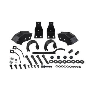 Old Man Emu BP-51 VM80010017 rear shock absorber fitting kit